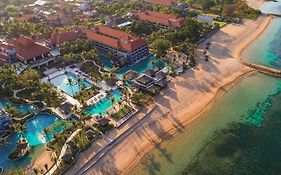 巴厘島康拉德酒店